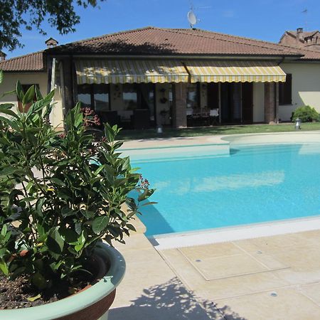 Cornale Marinella B&B المظهر الخارجي الصورة