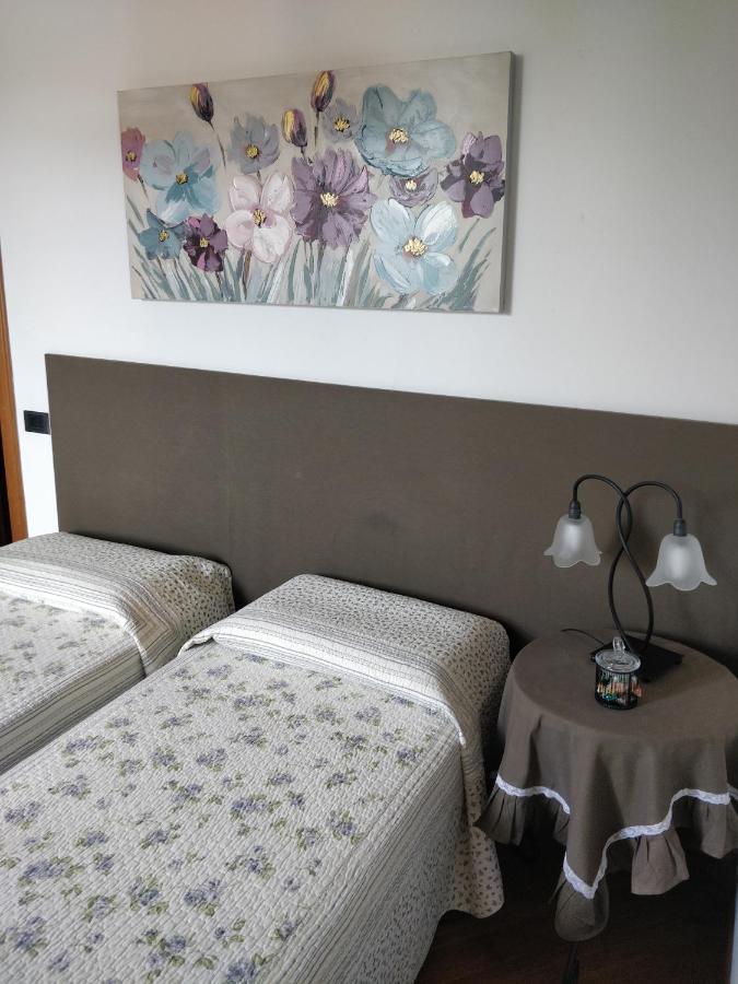 Cornale Marinella B&B المظهر الخارجي الصورة