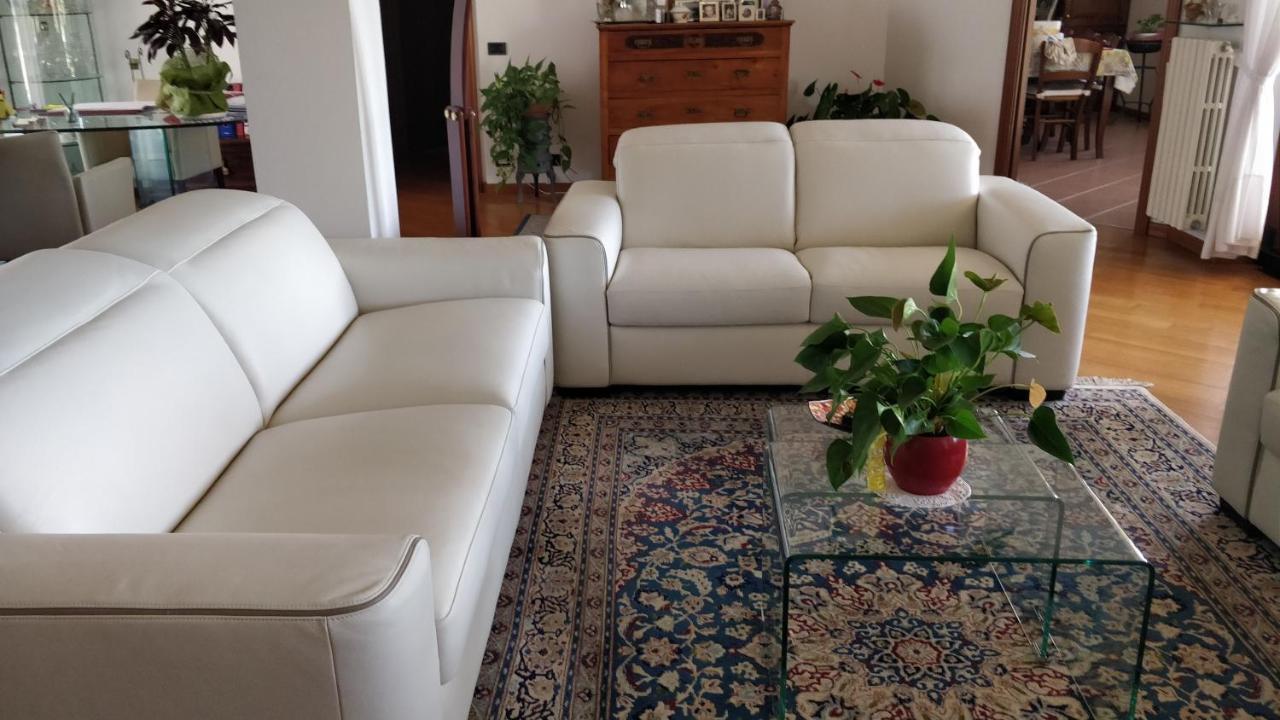 Cornale Marinella B&B الغرفة الصورة