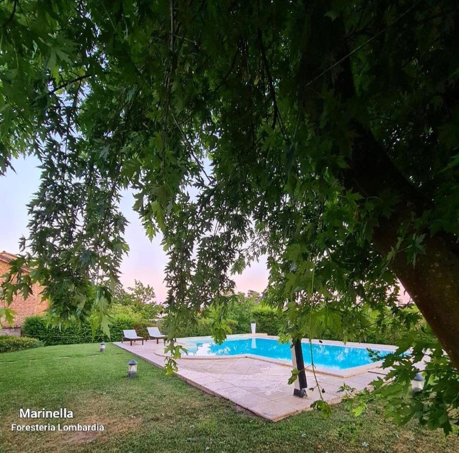 Cornale Marinella B&B المظهر الخارجي الصورة
