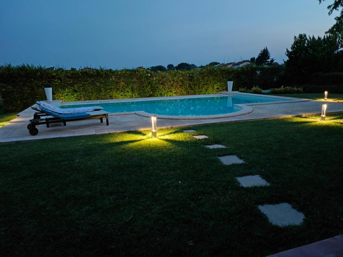 Cornale Marinella B&B المظهر الخارجي الصورة