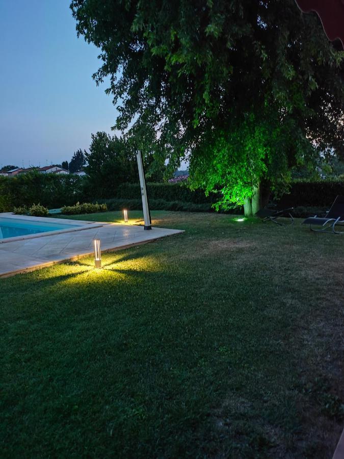 Cornale Marinella B&B المظهر الخارجي الصورة