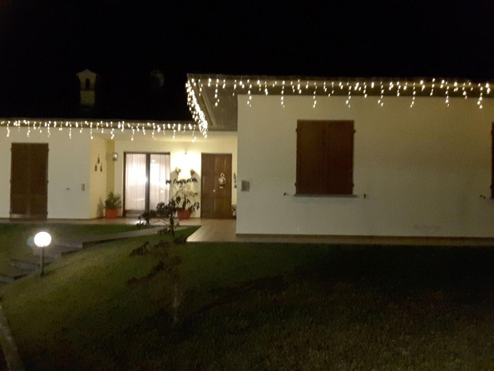 Cornale Marinella B&B المظهر الخارجي الصورة