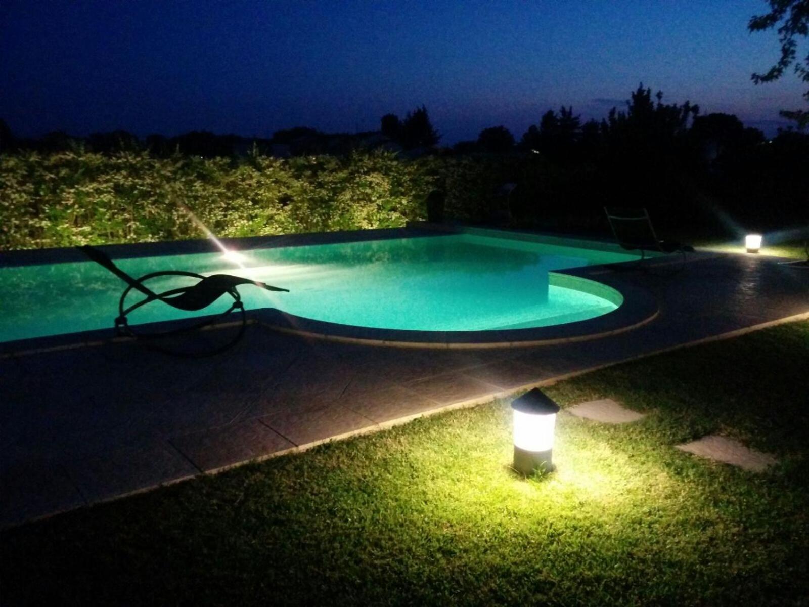 Cornale Marinella B&B المظهر الخارجي الصورة
