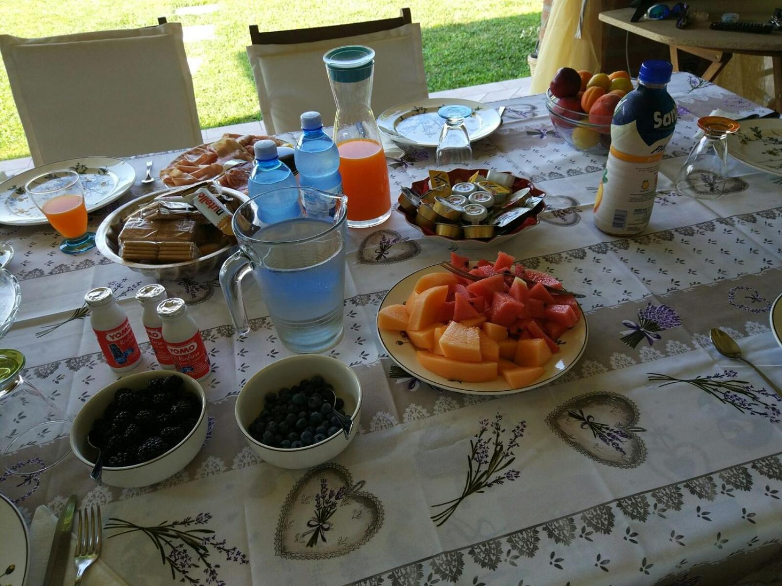 Cornale Marinella B&B المظهر الخارجي الصورة