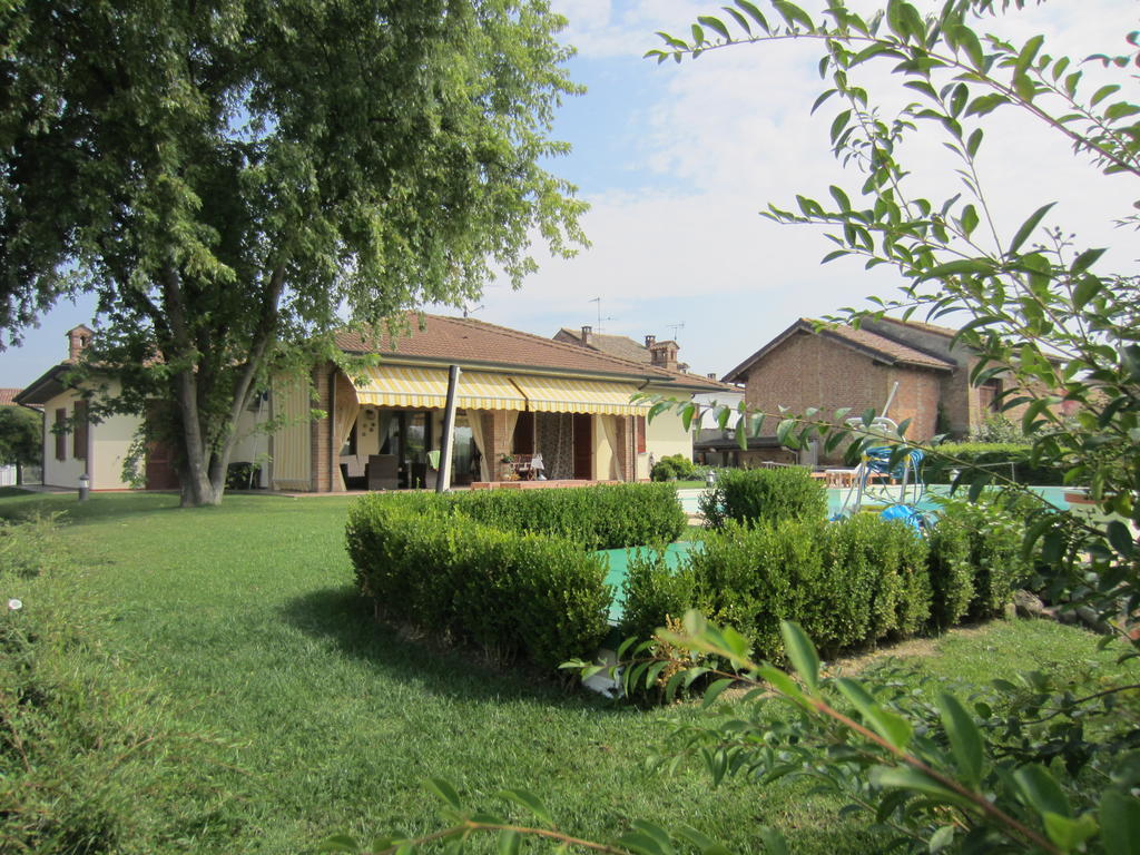 Cornale Marinella B&B المظهر الخارجي الصورة