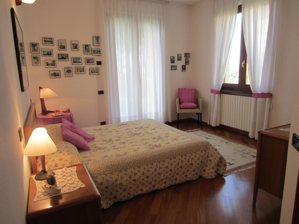 Cornale Marinella B&B الغرفة الصورة