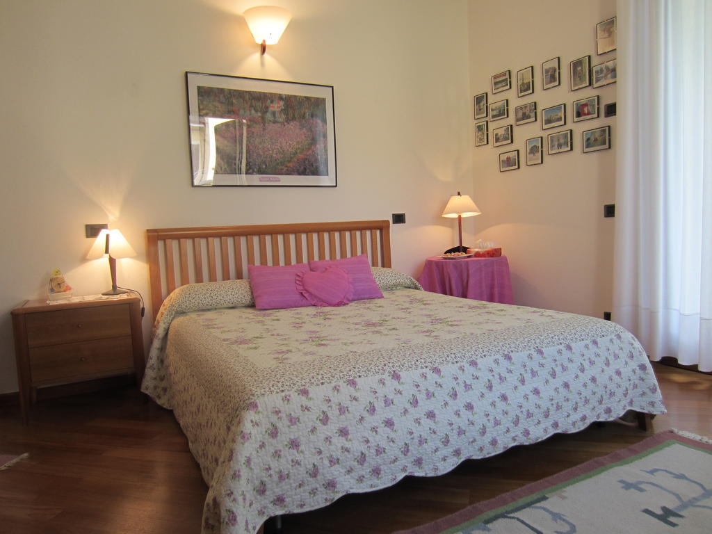 Cornale Marinella B&B المظهر الخارجي الصورة