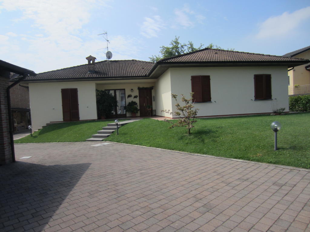 Cornale Marinella B&B المظهر الخارجي الصورة