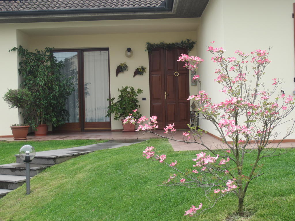 Cornale Marinella B&B المظهر الخارجي الصورة