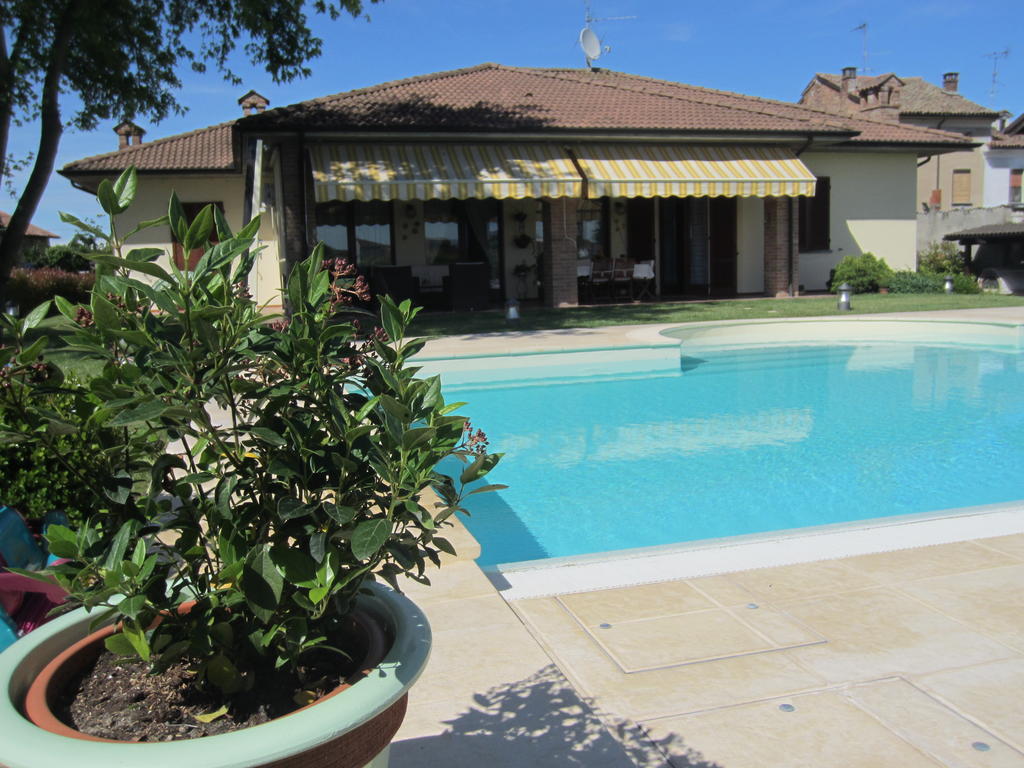 Cornale Marinella B&B المظهر الخارجي الصورة