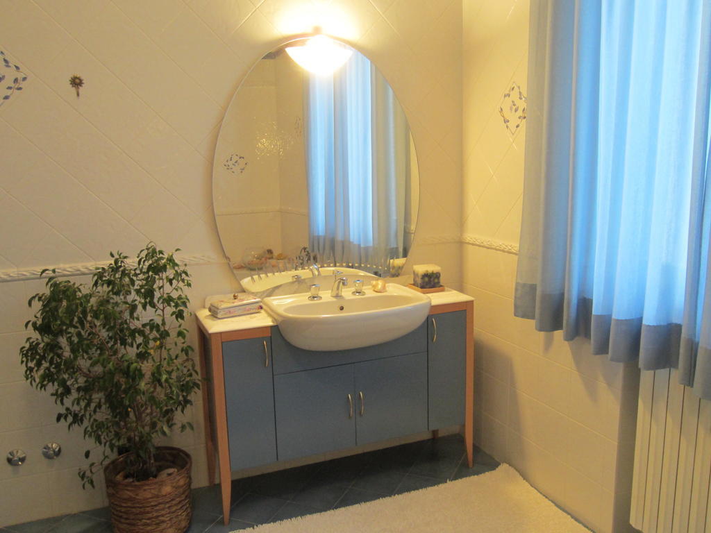 Cornale Marinella B&B الغرفة الصورة