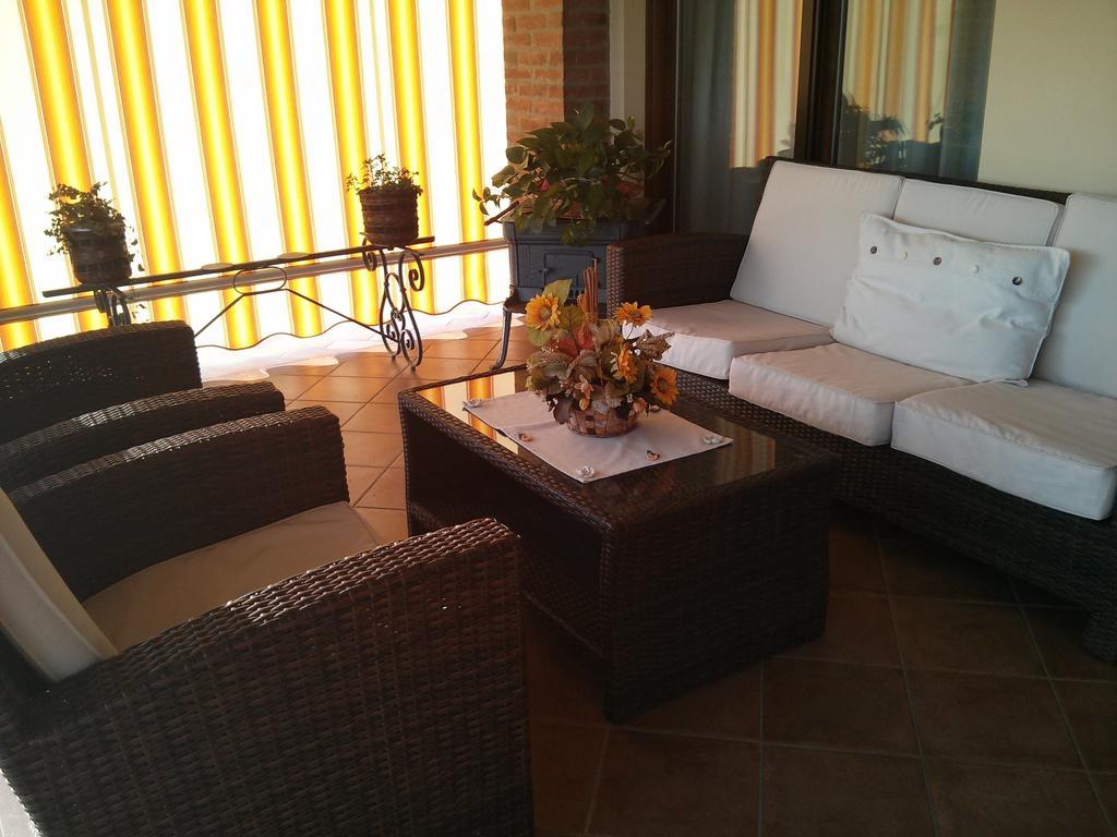 Cornale Marinella B&B المظهر الخارجي الصورة