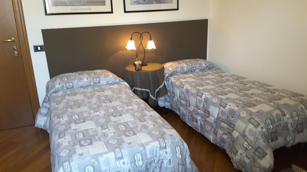 Cornale Marinella B&B المظهر الخارجي الصورة