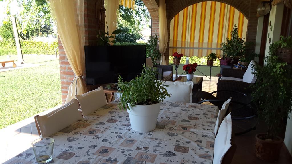 Cornale Marinella B&B المظهر الخارجي الصورة