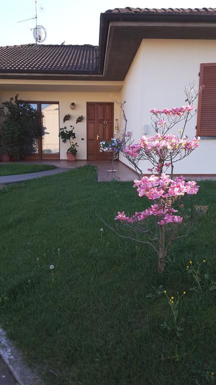 Cornale Marinella B&B المظهر الخارجي الصورة
