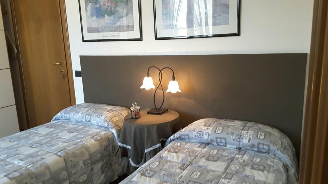 Cornale Marinella B&B المظهر الخارجي الصورة