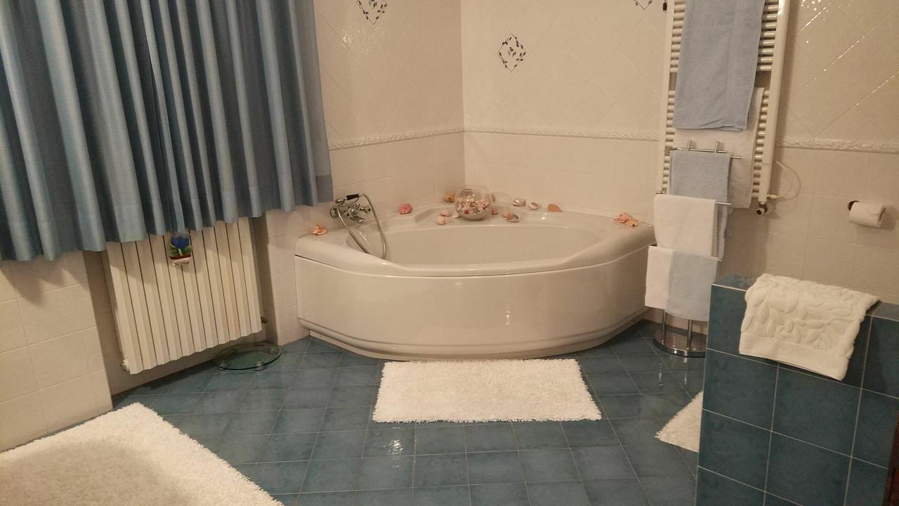 Cornale Marinella B&B المظهر الخارجي الصورة