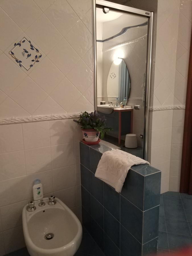 Cornale Marinella B&B المظهر الخارجي الصورة
