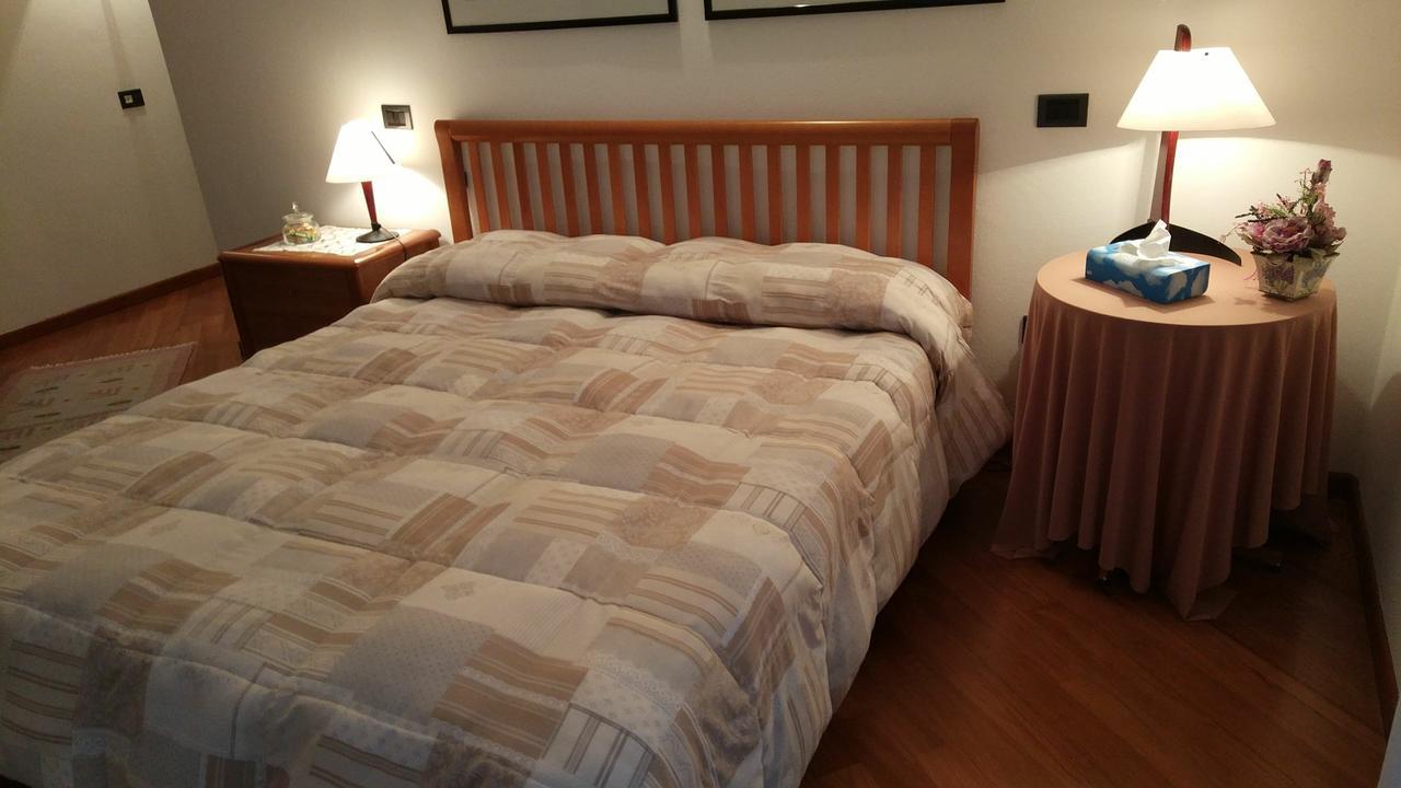 Cornale Marinella B&B المظهر الخارجي الصورة