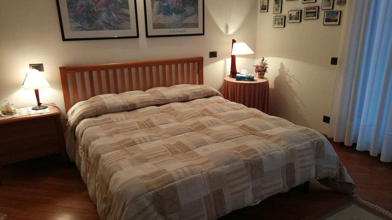 Cornale Marinella B&B المظهر الخارجي الصورة