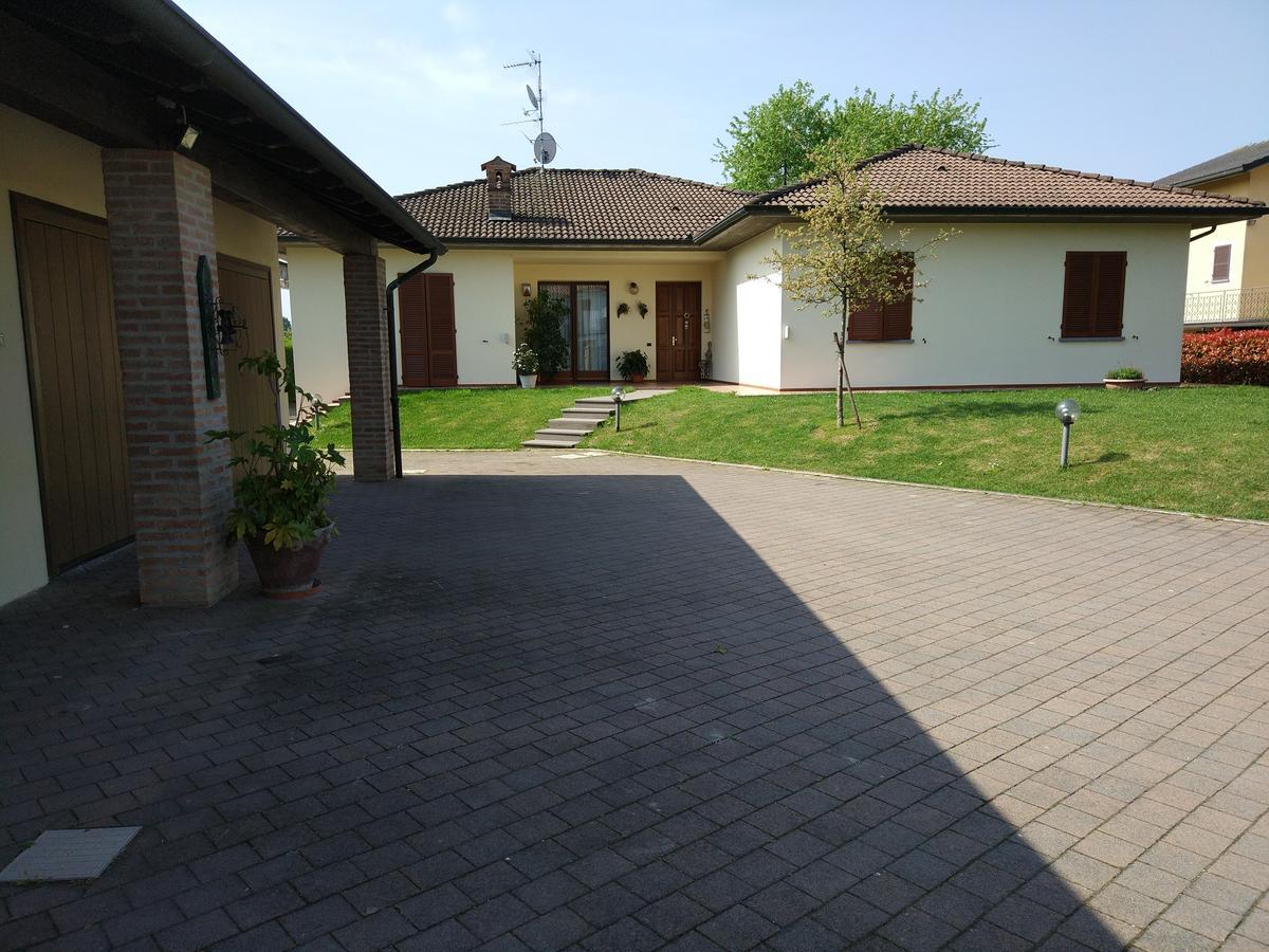 Cornale Marinella B&B المظهر الخارجي الصورة