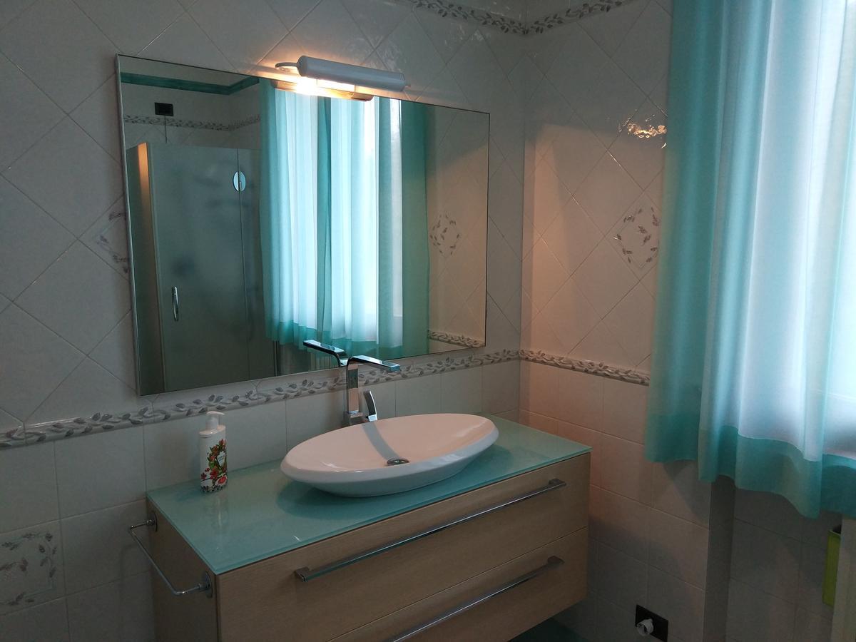 Cornale Marinella B&B المظهر الخارجي الصورة