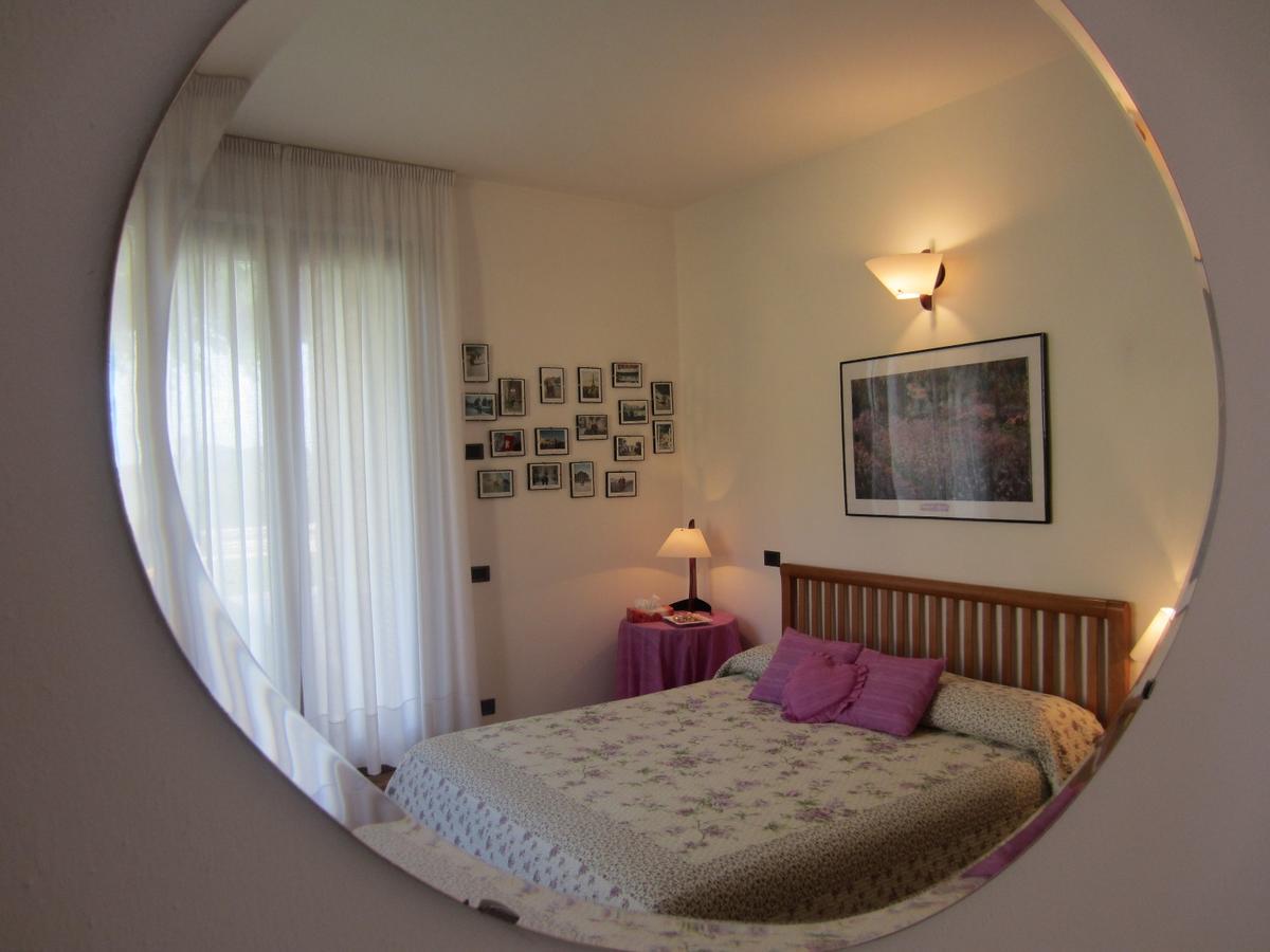 Cornale Marinella B&B المظهر الخارجي الصورة