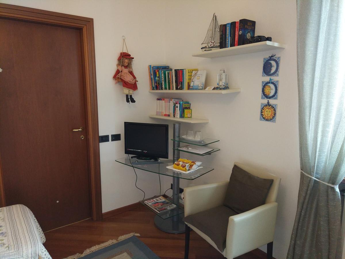 Cornale Marinella B&B المظهر الخارجي الصورة