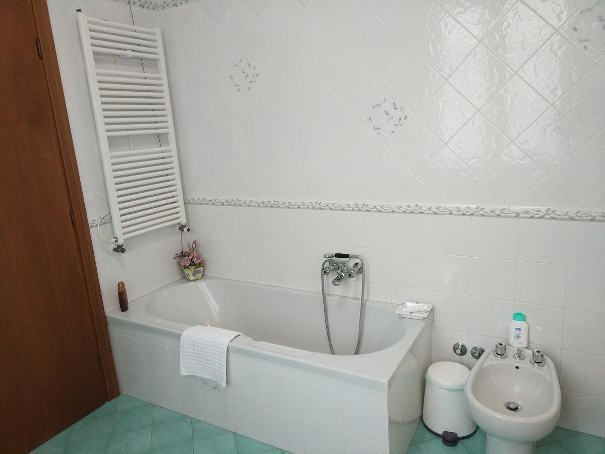 Cornale Marinella B&B المظهر الخارجي الصورة