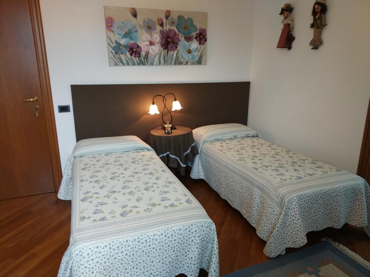 Cornale Marinella B&B المظهر الخارجي الصورة