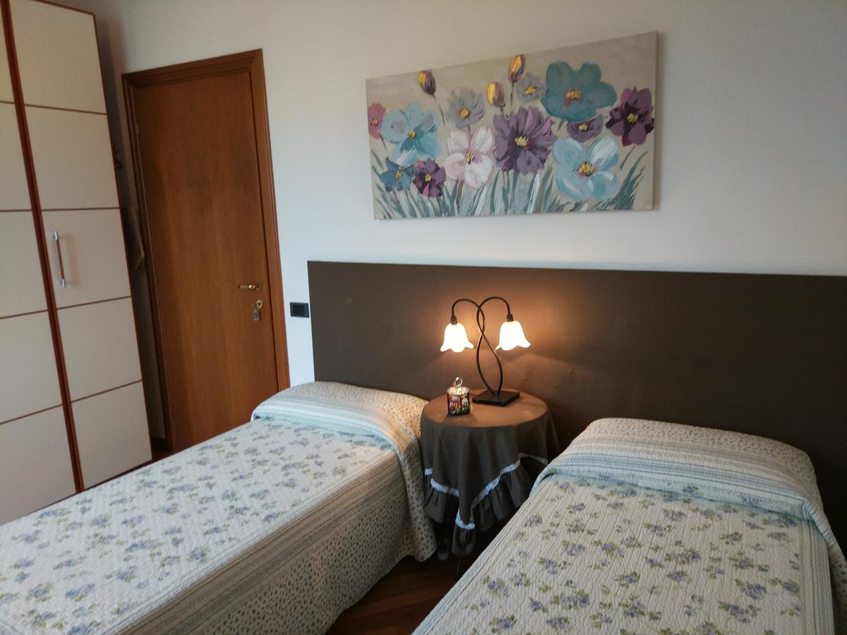 Cornale Marinella B&B المظهر الخارجي الصورة