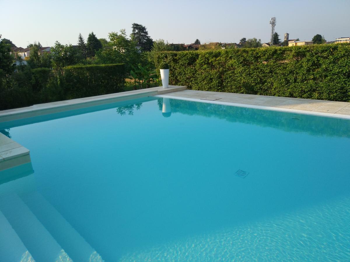 Cornale Marinella B&B المظهر الخارجي الصورة