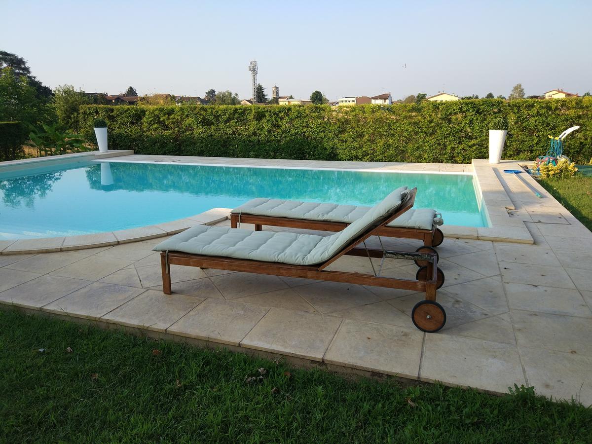 Cornale Marinella B&B المظهر الخارجي الصورة