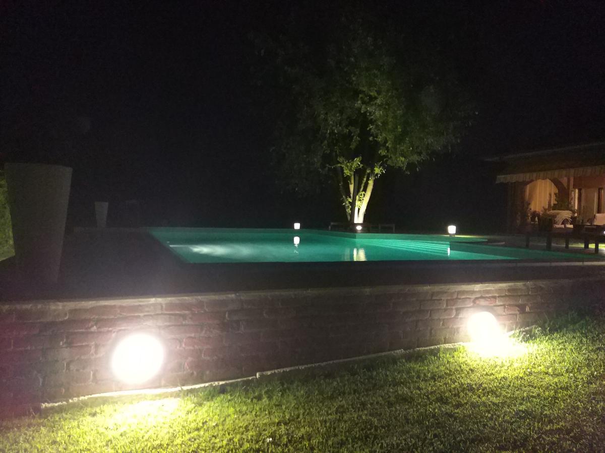Cornale Marinella B&B المظهر الخارجي الصورة