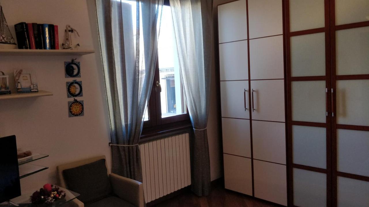 Cornale Marinella B&B المظهر الخارجي الصورة