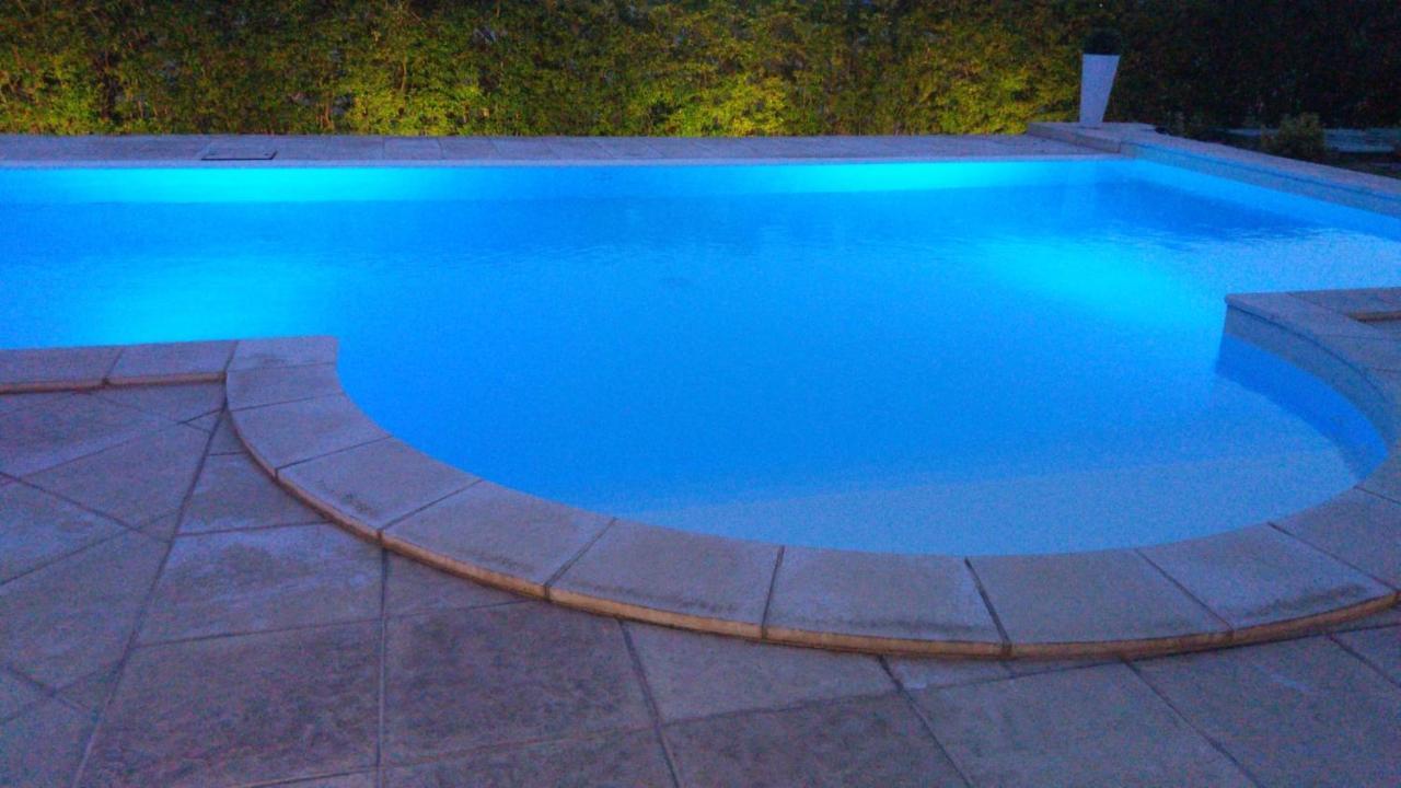 Cornale Marinella B&B المظهر الخارجي الصورة