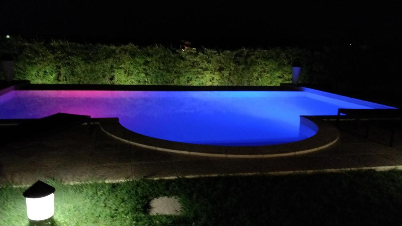 Cornale Marinella B&B المظهر الخارجي الصورة