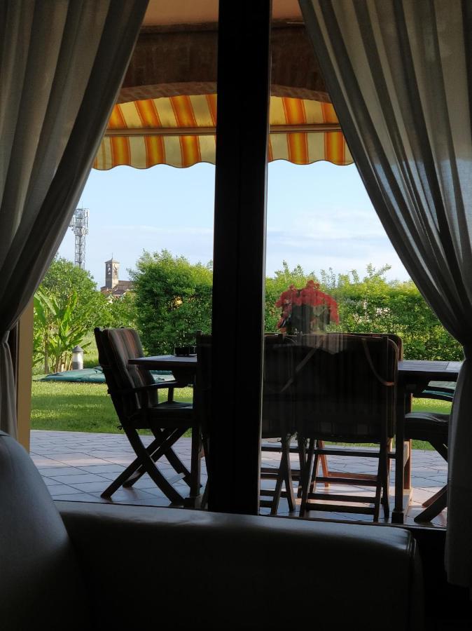 Cornale Marinella B&B المظهر الخارجي الصورة